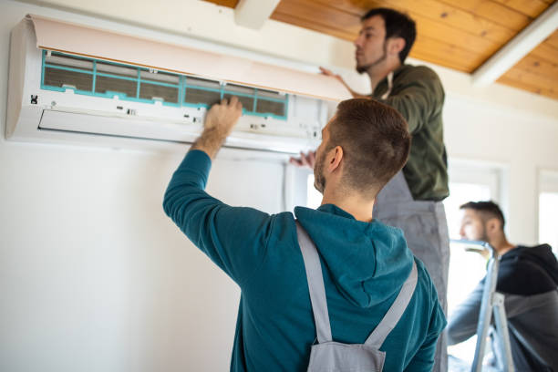 Best HVAC Companies Near Me  in Lady Lake, FL