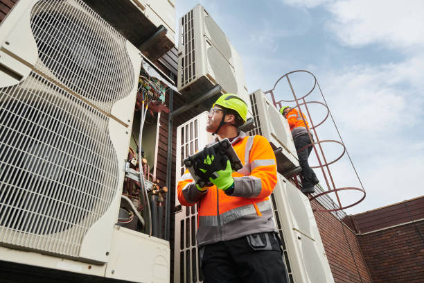 Best HVAC Emergency Services  in Lady Lake, FL