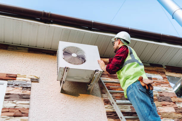 Best HVAC System Installation  in Lady Lake, FL