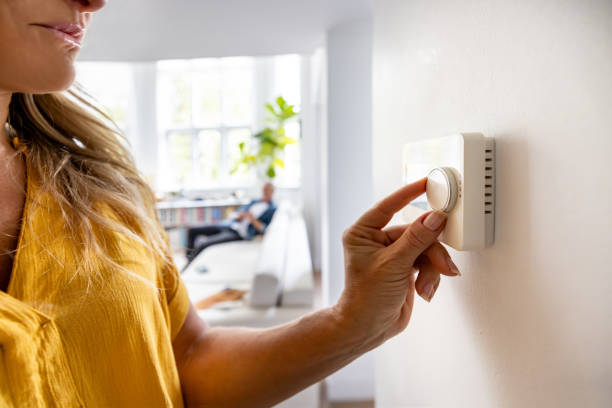 Best Central Air Repair  in Lady Lake, FL