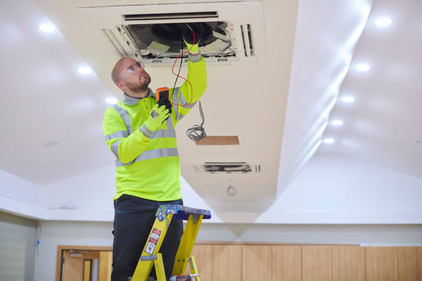 Best Ductless HVAC Repair  in Lady Lake, FL