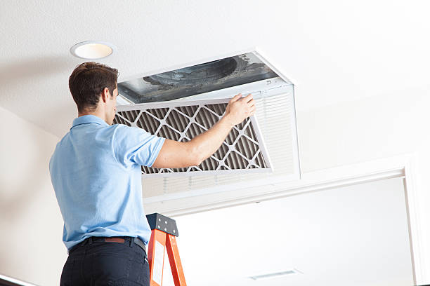 Best Affordable HVAC Services  in Lady Lake, FL