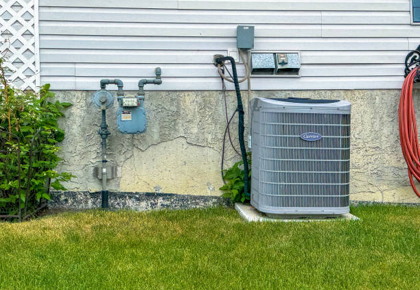 Best Central Air Repair  in Lady Lake, FL